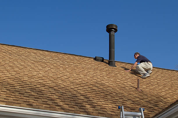 Best Gutter Installation and Repair  in USA